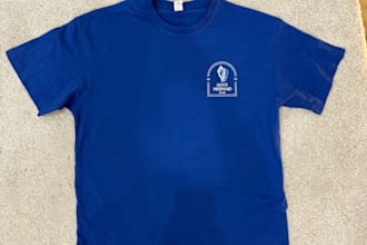 create custom tshirt designs for your brand