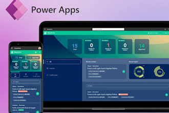 automate custom microsoft powerapps, power automate, powerbi, dynamics crm flow