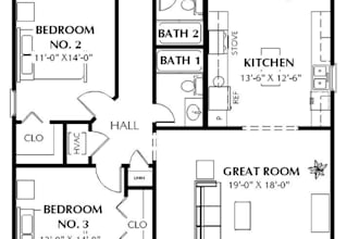 be your architect, draftsman for house plans, autocad 2d floor plan
