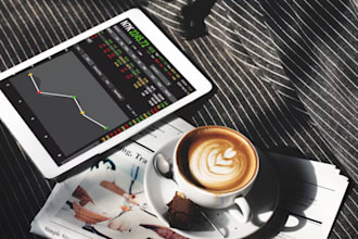 code you trading view indicator or strategy