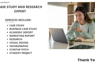 do case study, quality research, summary writing and urgent essay writing