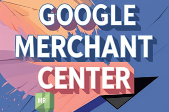 fix google merchant center and product feed for shopping ads