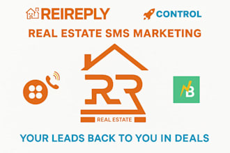 send bulk sms to real estate sms marketing campaign
