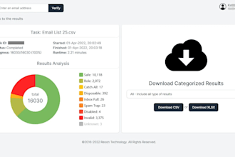 install email cleaner, email verifier, all mails list cleaner software, emails