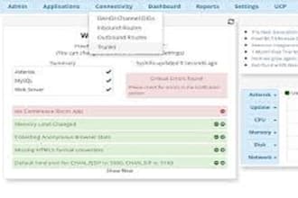 set up, configure, and troubleshoot asterisk, vicidial, freepbx, vitalpbx, and 3