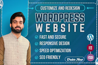 improve your wordpress core web vitals