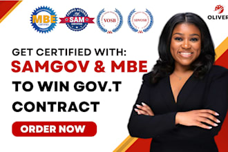mbe certification, wosb, samgov, cage code, sba, llc, 8a, hubzone, sdvosb, vosb