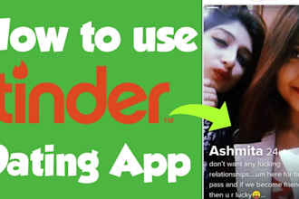 expertly edit and enhance your tinder and dating app photos
