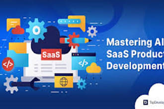 do ai mobile app development as app developer ai saas app ai chatbot