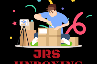 design a simple and clean logo for your business