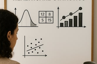 tutor biostatistics, health statistics, clinical statistics