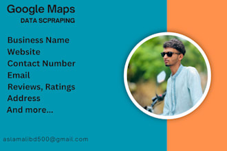 do google map lead generation