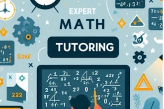 be your online math and physics tutor for o and alevels