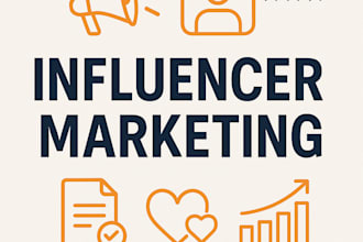 do influencer marketing to grow your brand