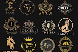 design a minimalist custom business logo