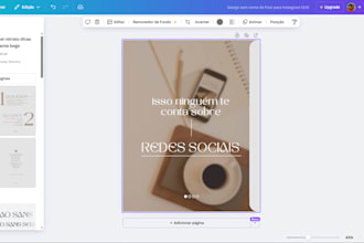 create an eye catching carousel for your instagram