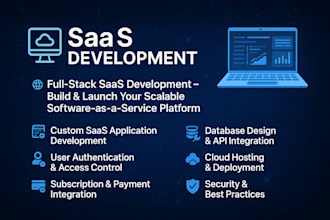develop chatgpt, ai saas, bubble website, llm ai software, custom mobile app