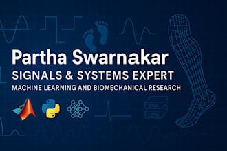 signals and systems tutor
