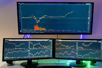 build ai trading bot,ai crypto trading bot,ai bot development,ai forex trading