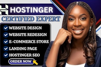 hostinger website design hostinger website redesign hostinger website design