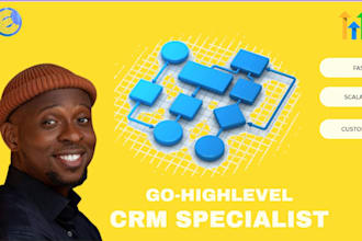 clone go highlevel website funnel workflow automation ghl saas systeme ghl ai