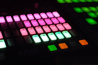 ghost production  hard techno instrumentals by a pro  exclusive high quality