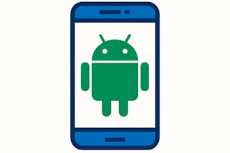 build a custom android app for your business or idea only dollars 20