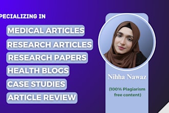 write upto 1000 words article in 24 hours