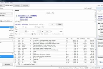 do accurate xactimate estimates for property damage and restoration