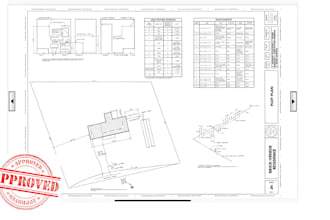 create site plan or plot plan for your property permit fast and accurate