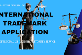 register your trademark and protect your brand legally