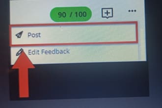 do  reflections, responses, blackboard, essays for you