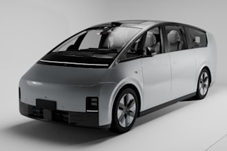 generate 3d car modeling, gta car,cgi,3d fivem car, vehicle design,assetto corsa