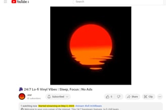 set up a youtube live stream using ffmpeg and python, integrating a telegram bot