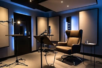 voice over acting for your brand