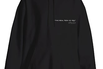 design custom apparel or merchandise for your brand