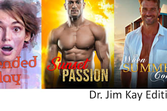 edit your fiction or nonfiction with the precision of a doctor