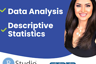 do statistical data analysis in r stata python jamovi excel