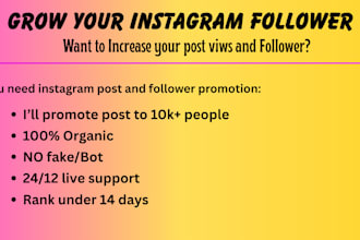 do super fast instagram organic growth