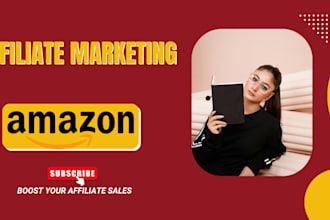 do profitable affiliate marketing to boost your online sales fast