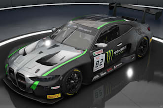 create custom liveries for racing cars in assetto corsa competizione, acc, lmu