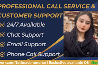 provide quality virtual call center services
