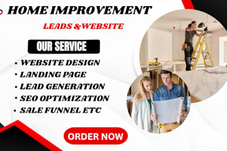 design home improvement website, home care home repair home remodeling website