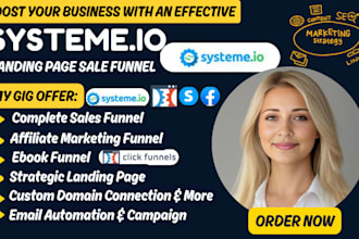 setup 7 figure stan store, systeme io, digital products, shopify store, etsy seo