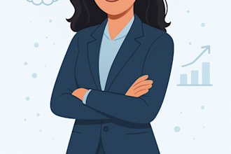 be your ai consultant and provide professional ai services