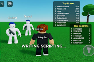 do roblox scripting roblox script roblox scripter roblox developer