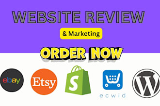 review your website or brand deliver custom strategies to boost performance