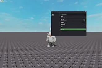 do roblox scripting roblox script roblox developer roblox scripter
