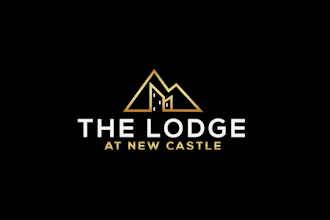 design awesome new castle logo