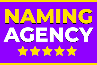 name your business brand or product with exactmatch dot coms